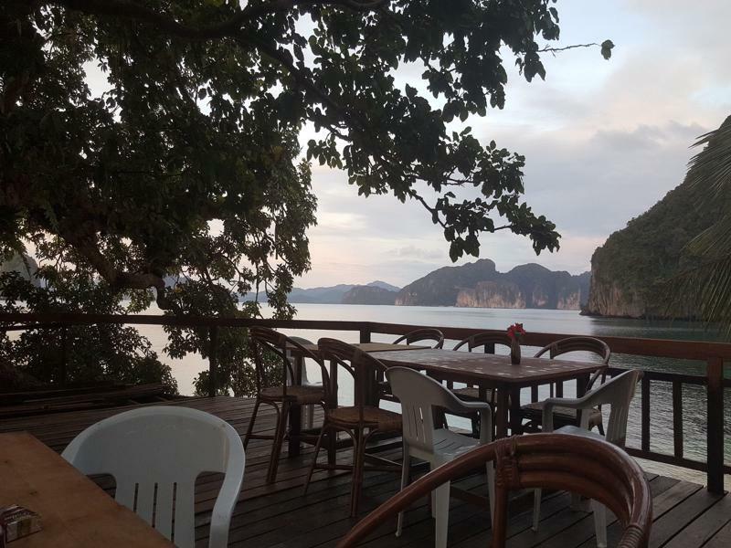 Alternative Beach Cottages El Nido Exterior foto